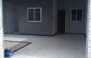 Imagem 5: Casa no novo jardim. Varanda, Imóvel novo, 140m² de Áreae2 Vagas na...