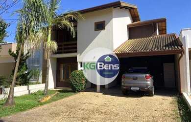 Imagem 2: Casa com 3 suítes, 250 m², a venda por R$ 950.000 ou locação por R$...