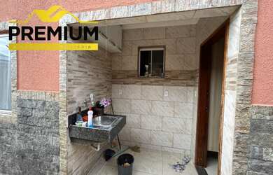 Imagem 13: MARICÁ - Casa Padrão - JARDIM ATLÂNTICO LESTE ITAIPUAÇU