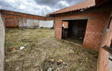 Imagem 8: FAZENDA RIO GRANDE - Casa Padrão - ESTADOS
