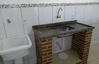 Imagem 3: Apto Praia do Apara. Varanda, Vista para o mar, 1 Banheiroe1 Dormitório