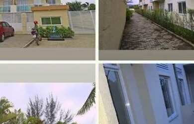 Imagem: O apartamento possui 1 Dormitório, 1 Banheiro e 62m² de Área