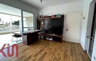 Imagem 6: Apartamento com 3 dormitórios à venda, 132 m² por R$ 1.700.000,00 - Vila Mariana - São Pau