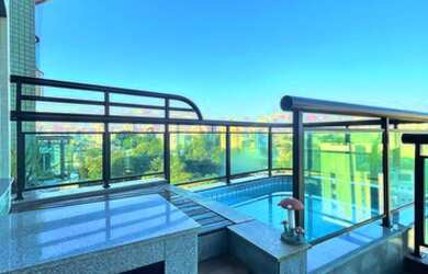 Imagem 10: OPORTUNIDADE - VENDA - 330 METROS E 4 SUÍTES - ALTO PADRÃO - VISTA LIVRE