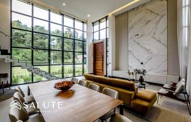 Imagem 7: BALNEáRIO CAMBORIú - Casa de Condomínio - Ariribá