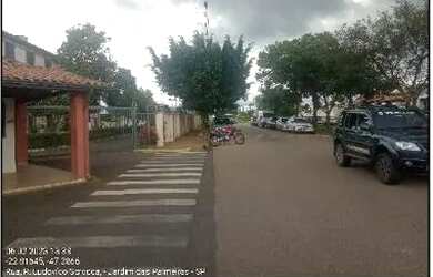 Imagem 2: SUMARE - Apartamento Padrão -