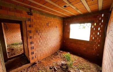 Imagem 12: FAZENDA RIO GRANDE - Casa Padrão - ESTADOS