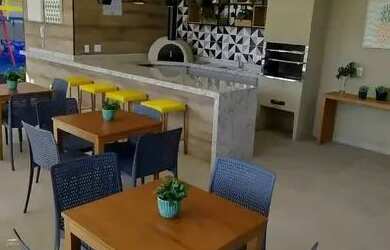 Imagem 10: Apartamento no Condomínio Parque das Árvores por R$ 165.000,00