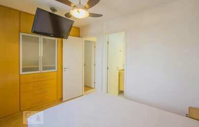 Imagem 7: Apartamento para Aluguel - Santo Amaro , 3 Quartos, 94 m2