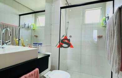 Imagem 14: Apartamento com 3 dormitórios, 1 suite, 1 vaga à venda, 76 m² por R$...