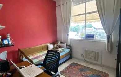 Imagem 10: Apartamento na Barra. 55m² de Área, 1 Banheiroe2 Dormitórios