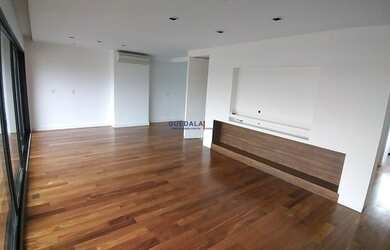 Imagem: O apartamento na cobertura possui 2 Dormitórios, 3 Banheiros