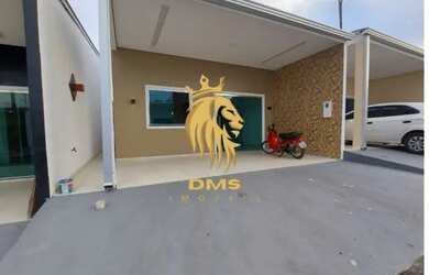 Imagem: A casa em condomínio possui 2 Dormitórios, 2 Banheiros, 2