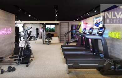 Imagem 10: Apartamento com 1 dormitório à venda, 42 m² por R$ 274.809 - Pinheiros - São Paulo/SP