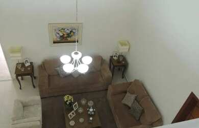 Imagem 6: SALTO - Casa de Condomínio - FAZENDA PALMEIRAS IMPERIAIS