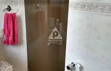 Imagem 9: Apartamento à venda, 4 quartos, 2 suítes, 1 vaga, Tijuca - RIO DE JANEIRO/RJ