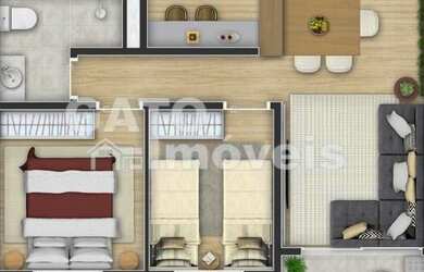 Imagem 11: Apartamento à venda em Jundiaí, Apartamento em Jundiaí