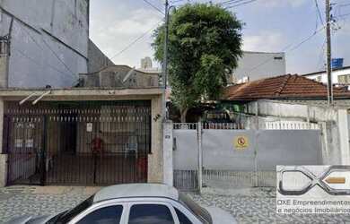 Imagem: O terreno possui 500m² de Área e está localizado em Vila