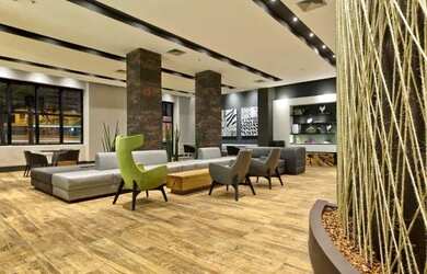 Imagem 11: Flat para alugar em Moema - Edifício Meliá Ibirapuera