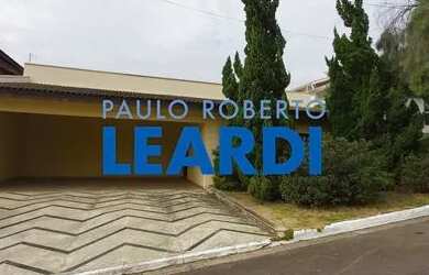 Imagem: TERRENO EM CONDOMÍNIO - CONDOMÍNIO VILLAGIO CAPRICCIO - SP