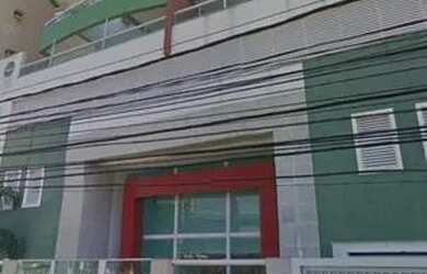 Imagem: O apartamento possui 2 Dormitórios, 2 Banheiros, 2 Vagas na