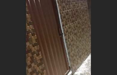 Imagem: A casa possui 2 Dormitórios, 1 Banheiro, 60m² de Área e