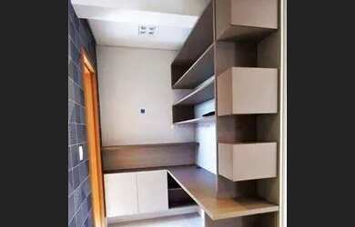 Imagem 12: Sobrado com 3 dormitórios, 170 m² - venda por R$ 1.250.000 ou aluguel por R$ 7.483/mês - J