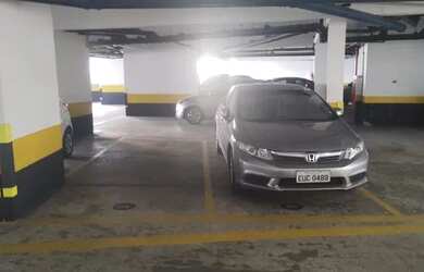 Imagem 4: Apartamento para venda com 67 metros quadrados com 3 quartos em Centro...