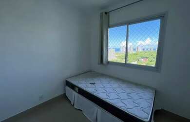 Imagem 8: Apartamento para venda possui 134 metros quadrados com 3 quartos em Patamares...