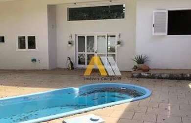 Imagem 16: Casa com suítes, 300 m² - venda por R$ 1.200.000 ou aluguel por R$ 7.022/mês