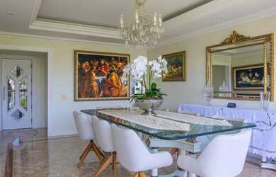 Imagem 5: Apartamento para venda possui 330 metros quadrados com 4 quartos em Flamengo - Rio de Jane