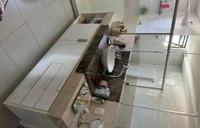 Imagem 12: Apartamento Tambaú. Piscina, 180m² de Área, 2 Vagas na garageme3 Dormitórios