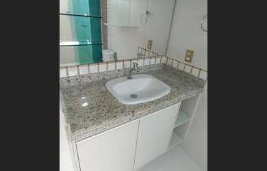 Imagem 8: Apartamento vista rio. 169m² de Área, 3 Vagas na garageme4 Dormitórios