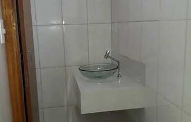 Imagem: Alugo Casa fundo no bairro Carajás