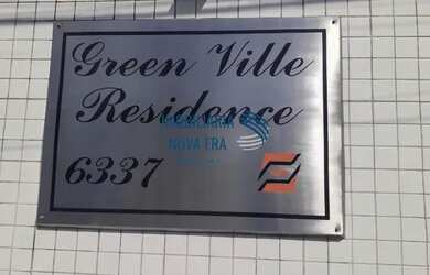 Imagem 9: Apartamento para alugar no Residencial Green Ville em Candeias