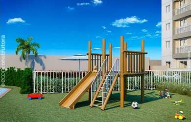 Imagem 5: Flix zona sul Apartamento com 2 dormitórios