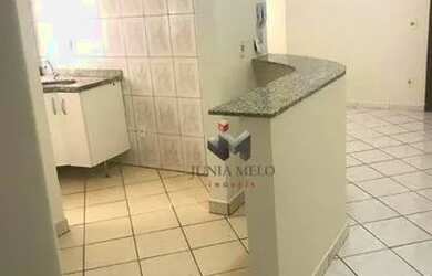 Imagem 7: Apartamento com 1 dormitório, 41 m² - venda por R$ 145.000,00 ou aluguel...