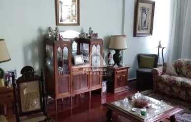 Imagem 1: Apartamento à venda, 4 quartos, 2 suítes, 1 vaga, Tijuca - RIO DE JANEIRO/RJ