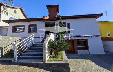 Imagem 2: Arujá - Casa de Condomínio - Condomínio Arujazinho IV