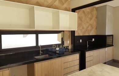 Imagem 10: Casa à venda no Residencial Club Portinari em Paulínia