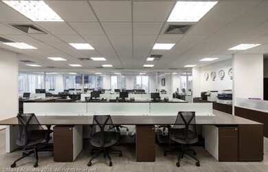 Imagem 11: Sala/Conjunto para aluguel possui 568 metros quadrados em Jardim Paulistano...