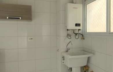 Imagem 13: CONDOMINIO CLUB RESERVA MAIRARÊ - 136M2 VARANDA GOURMET E 2 VAGAS