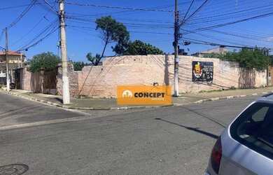 Imagem 2: Terreno à venda, 500 m² por R$ 650.000 - Calmon Viana - Poá/SP