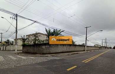 Imagem: O terreno possui 3.100m² de Área e está localizado em Vila