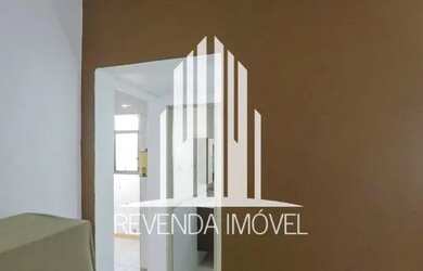 Imagem 11: Apartamento no Condomínio Urien no Ipiranga com 2 dormitórios 1 banheiro...