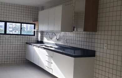 Imagem 9: Apartamento para venda tem 283 metros quadrados com 1 quarto em Tirol...