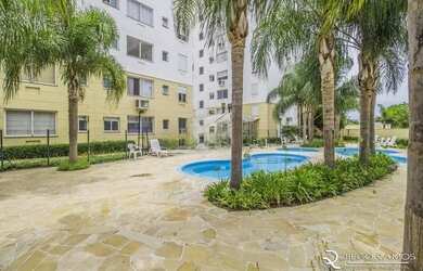 Imagem 10: Apartamento de 2 quartos à venda Rua Coronel Massot, Camaquã - Porto Alegre