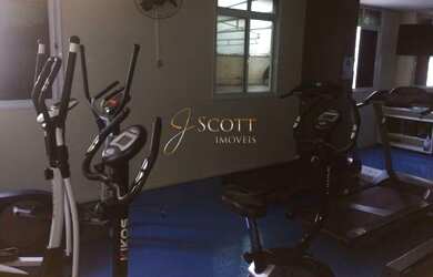 Imagem 12: Apartamento a Venda no bairro Jardim Marajoara - São Paulo, SP