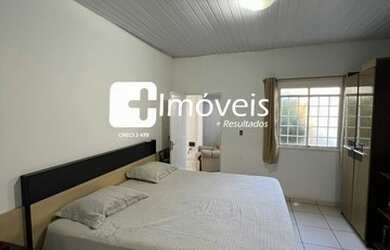 Imagem 9: Casa no Jóquei Clube. 3 Dormitórios