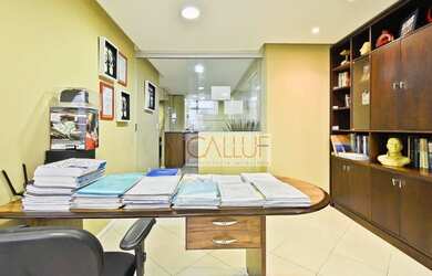 Imagem 9: Andar Corporativo, 417 m² - venda por R$ 3.400.000,00 ou aluguel por...